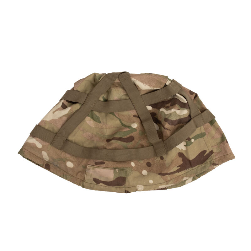 British MTP Combat Helmet Cover - Small, , large image number 3